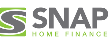 SNAP FINANCE Logo